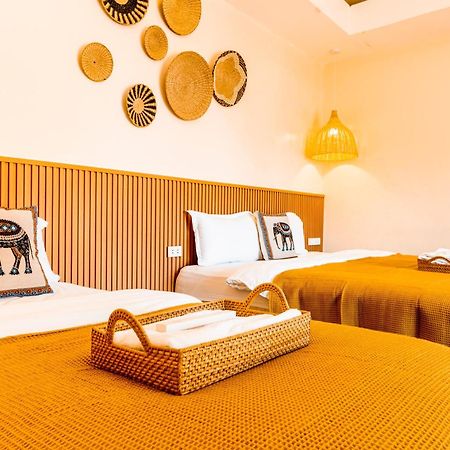Molly Resorts Puerto Galera Zewnętrze zdjęcie