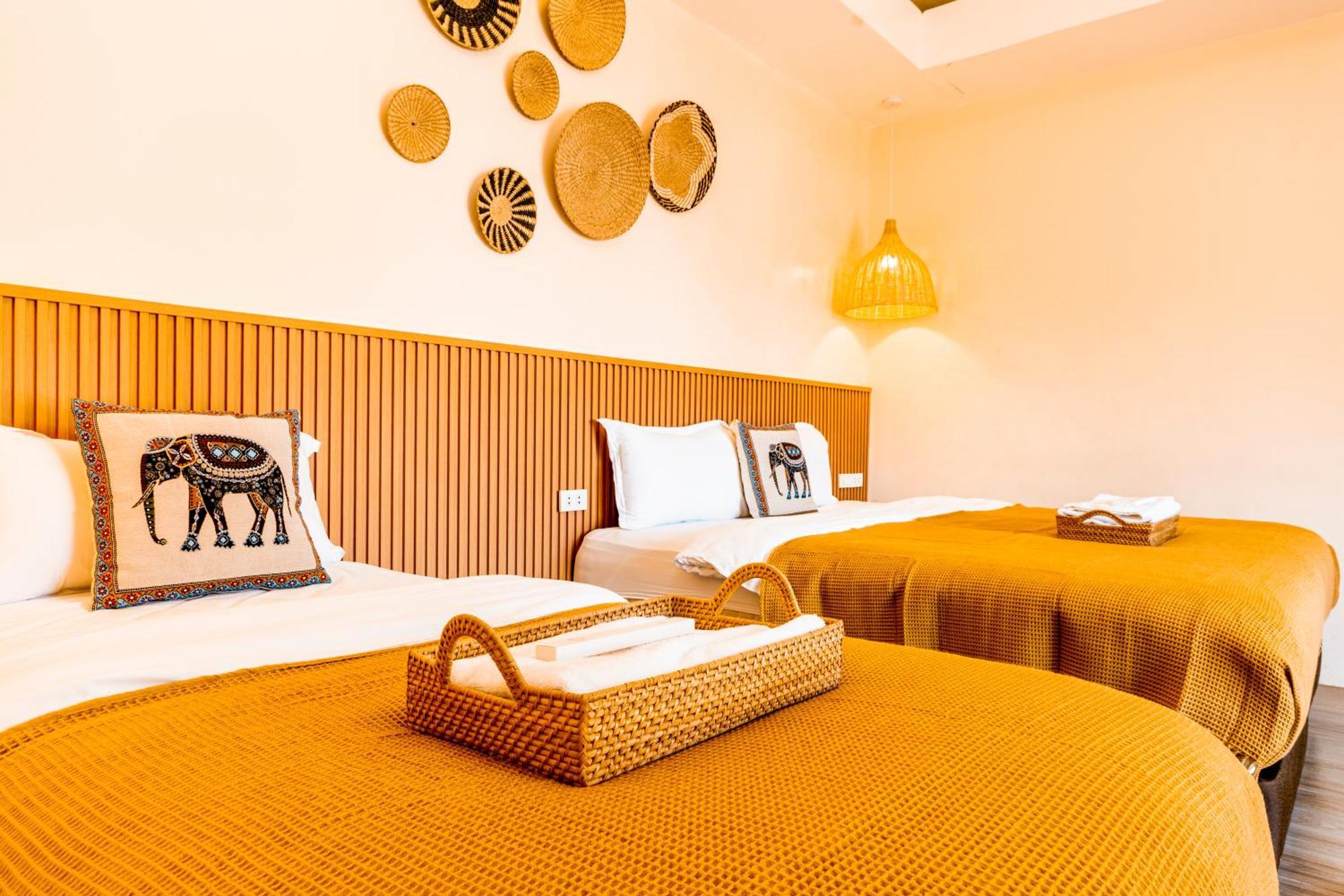 Molly Resorts Puerto Galera Zewnętrze zdjęcie