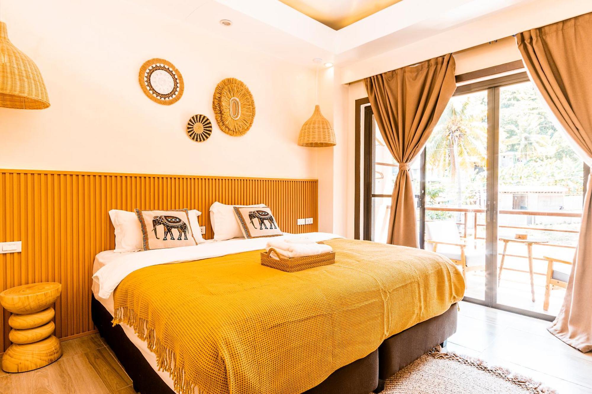 Molly Resorts Puerto Galera Zewnętrze zdjęcie